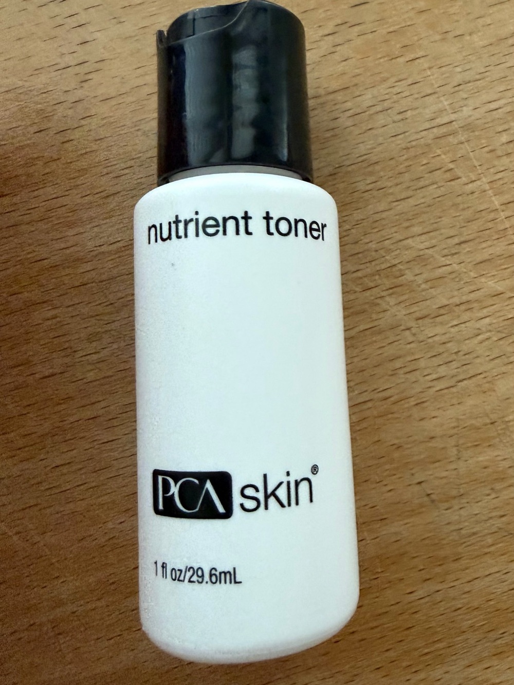 PCA Skin Nutrient Toner 1 fl. oz.